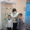 Закрытие выставки. Хроника Победы Пронск 2021