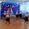 Закрытие выставки "Во славу Отечества..."  Новомичуринск 2021